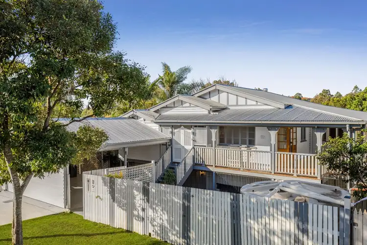 8 Goodwin Terrace, Moorooka QLD 4105