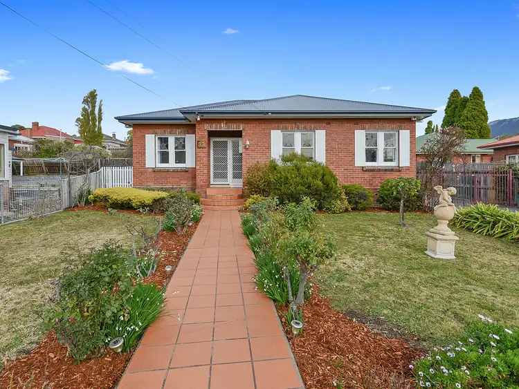 32 Pedder Street, New Town TAS 7008