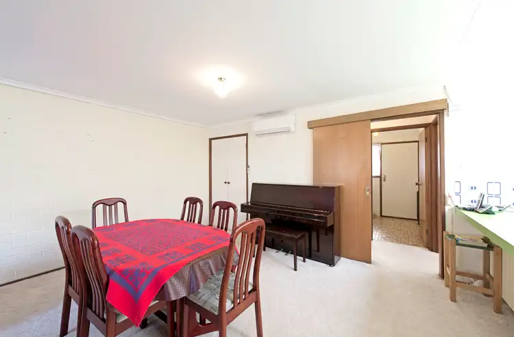 Fifth view of Homely townhouse listing, 19/7 Watling Place, Weston ACT 2611