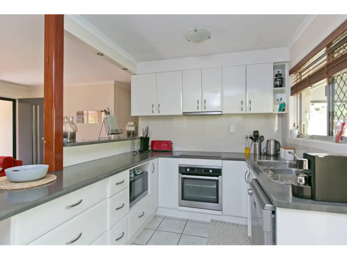 Main view of Homely house listing, 6 Nandeebie Court, Cleveland QLD 4163