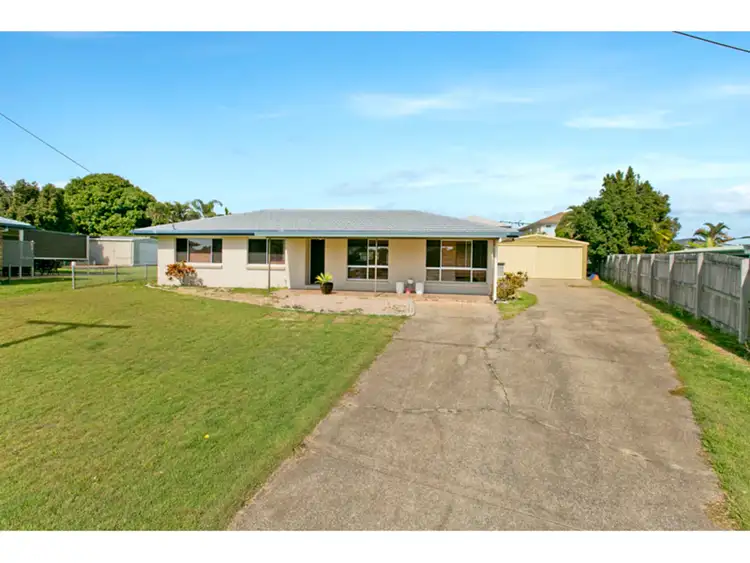 Second view of Homely house listing, 6 Nandeebie Court, Cleveland QLD 4163
