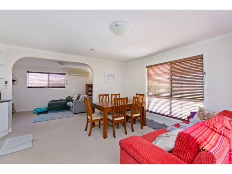 Fourth view of Homely house listing, 6 Nandeebie Court, Cleveland QLD 4163