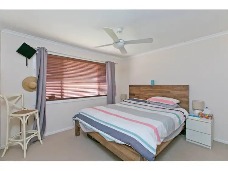 Fifth view of Homely house listing, 6 Nandeebie Court, Cleveland QLD 4163