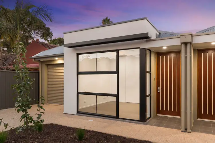 Main view of Homely semi-detached listing, 11 Kelmscott Street, Oaklands Park SA 5046