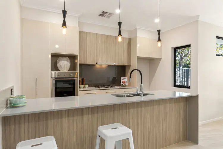 Third view of Homely semi-detached listing, 11 Kelmscott Street, Oaklands Park SA 5046