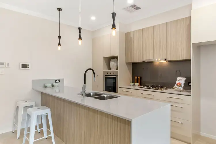 Fifth view of Homely semi-detached listing, 11 Kelmscott Street, Oaklands Park SA 5046