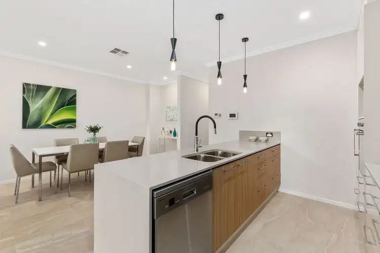 Sixth view of Homely semi-detached listing, 11 Kelmscott Street, Oaklands Park SA 5046