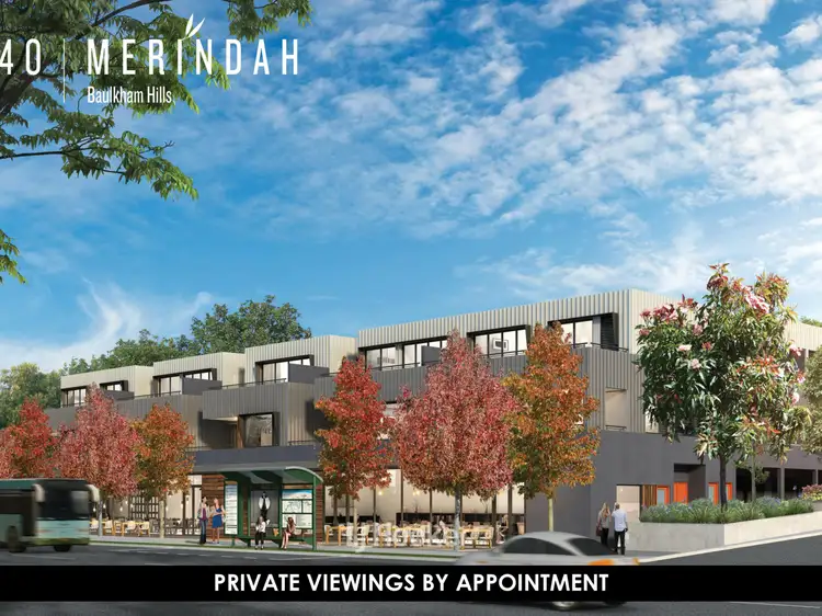 Apartment 7/40 Merindah Road, Baulkham Hills NSW 2153