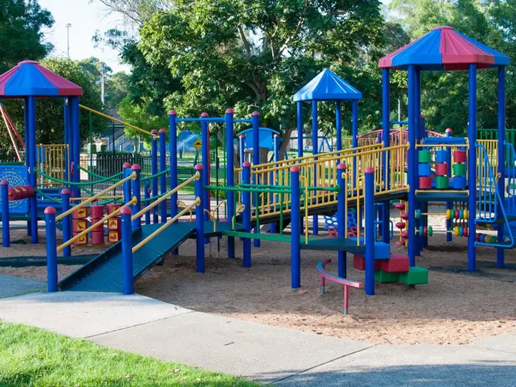 Seventh view of Homely apartment listing, Apartment 7/40 Merindah Road, Baulkham Hills NSW 2153