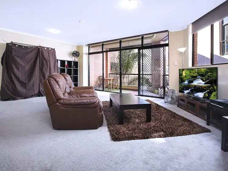 Second view of Homely unit listing, Unit 4/18-20 Buckland Street, Chippendale NSW 2008