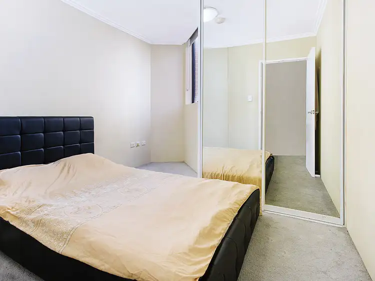 Third view of Homely unit listing, Unit 4/18-20 Buckland Street, Chippendale NSW 2008