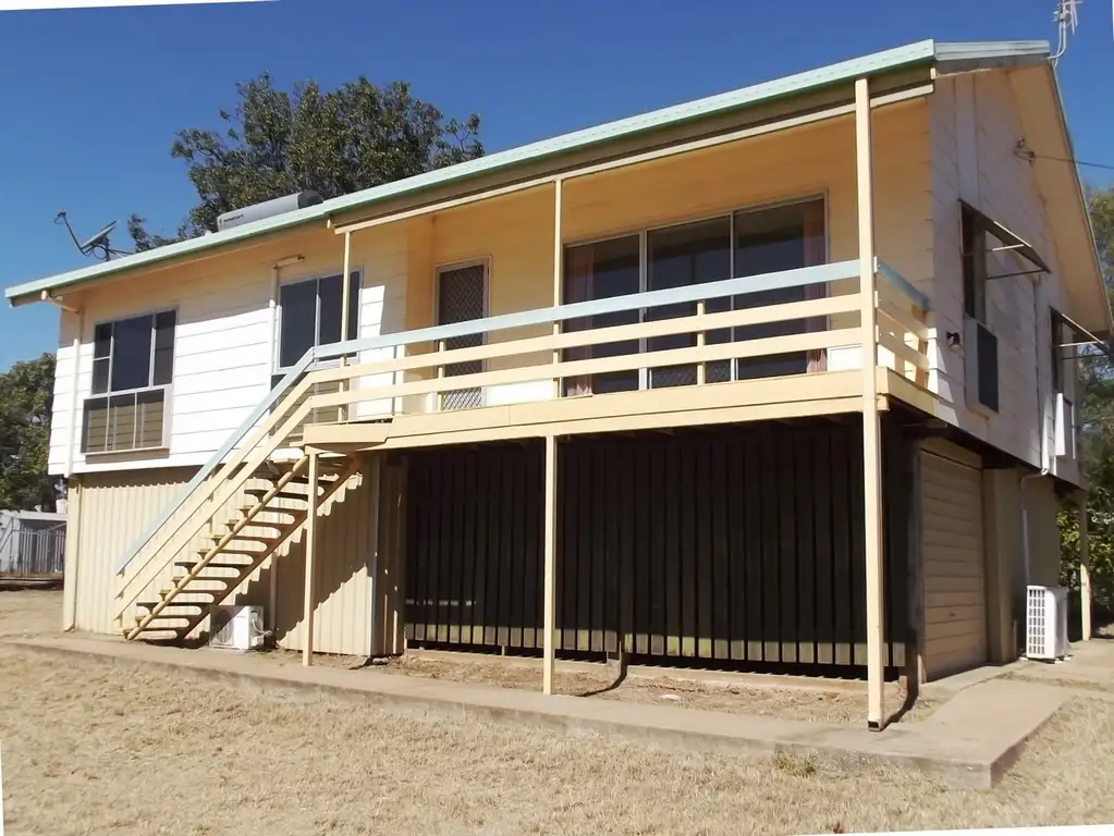 Main view of Homely house listing, 23 Francis Street, Clermont QLD 4721