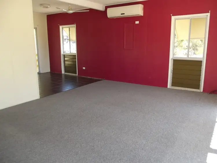 Second view of Homely house listing, 23 Francis Street, Clermont QLD 4721