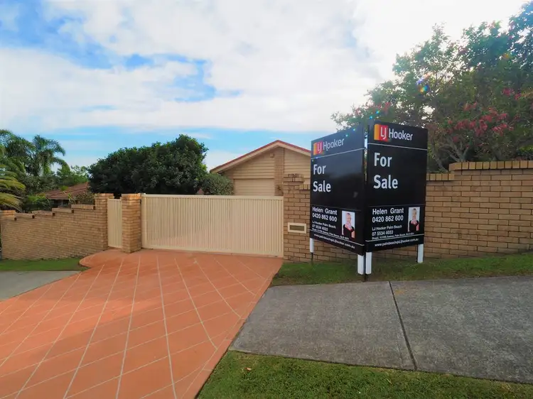 34 Angelica Street, Elanora QLD 4221