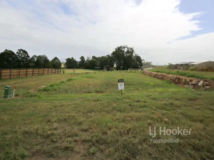 Second view of Homely land listing, Lot 164/ Wesley Way, Gleneagle QLD 4285