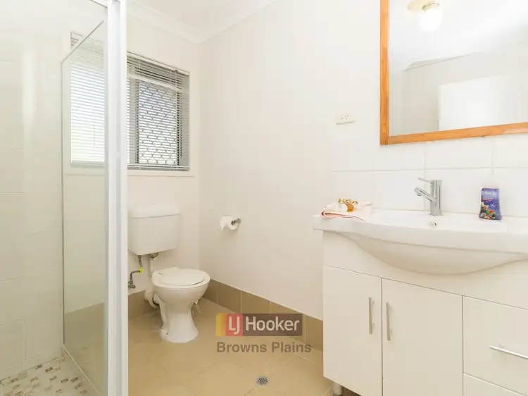 Third view of Homely unit listing, 6/84 Ewing Road, Woodridge QLD 4114