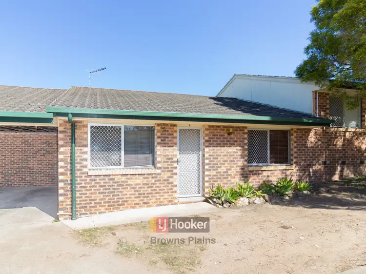 Fourth view of Homely unit listing, 6/84 Ewing Road, Woodridge QLD 4114
