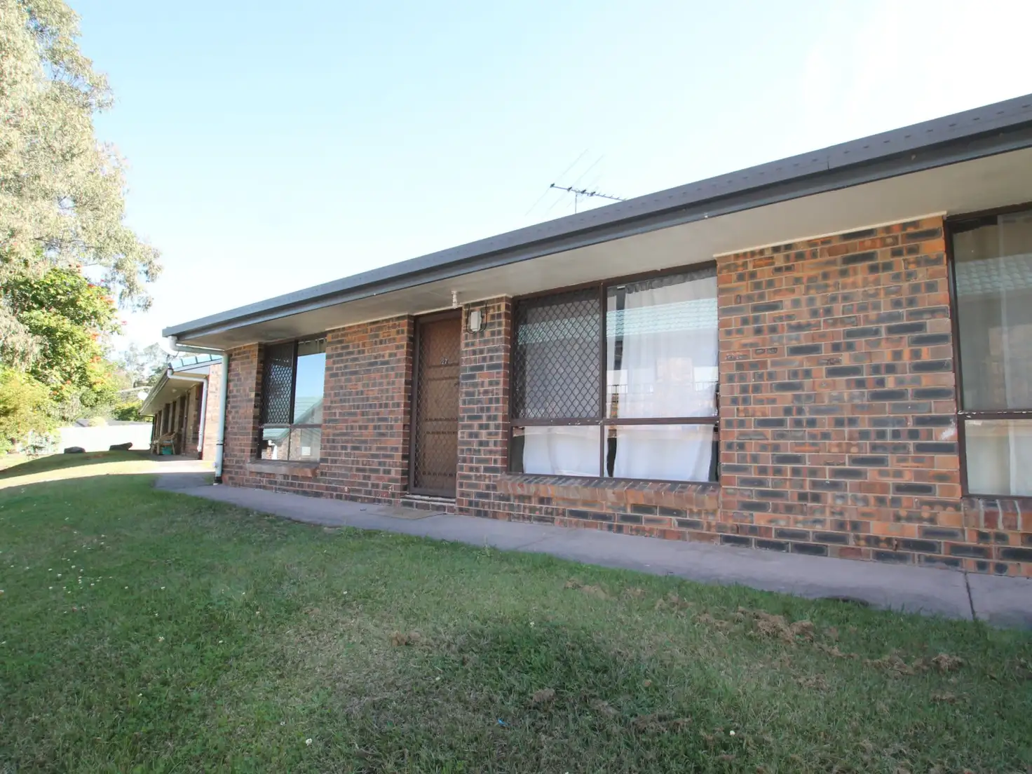 Main view of Homely unit listing, Unit 27/17-25 Linning Street, Mount Warren Park QLD 4207