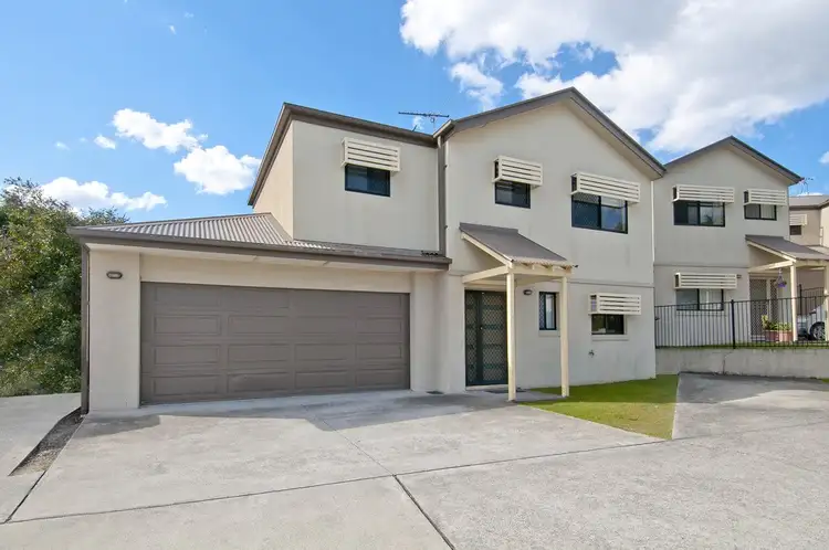 Unit 4/126 Logan Street