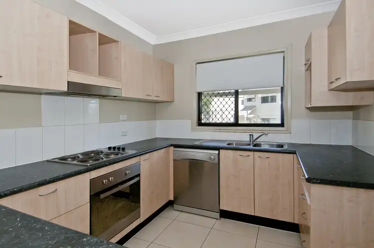 Second view of Homely townhouse listing, Unit 4/126 Logan Street, Eagleby QLD 4207