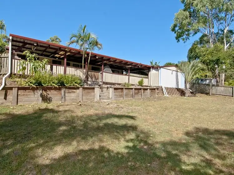 Main view of Homely house listing, 35 Rogers Avenue, Beenleigh QLD 4207