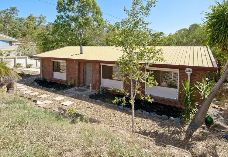 Second view of Homely house listing, 35 Rogers Avenue, Beenleigh QLD 4207
