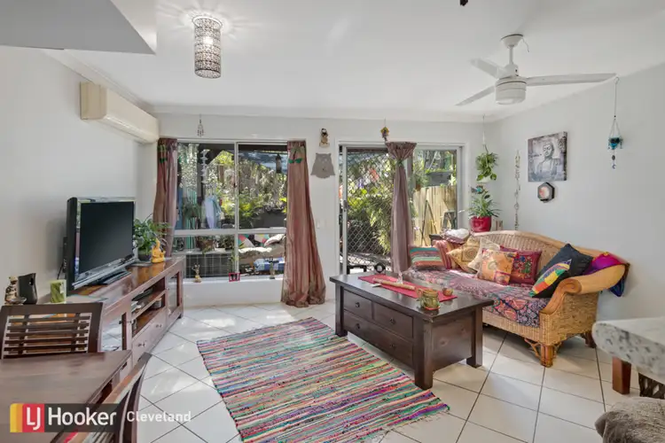Second view of Homely townhouse listing, 43/218 Queen Street, Cleveland QLD 4163