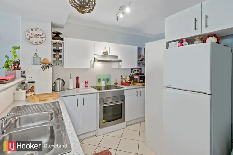 Third view of Homely townhouse listing, 43/218 Queen Street, Cleveland QLD 4163