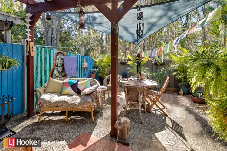 Fourth view of Homely townhouse listing, 43/218 Queen Street, Cleveland QLD 4163