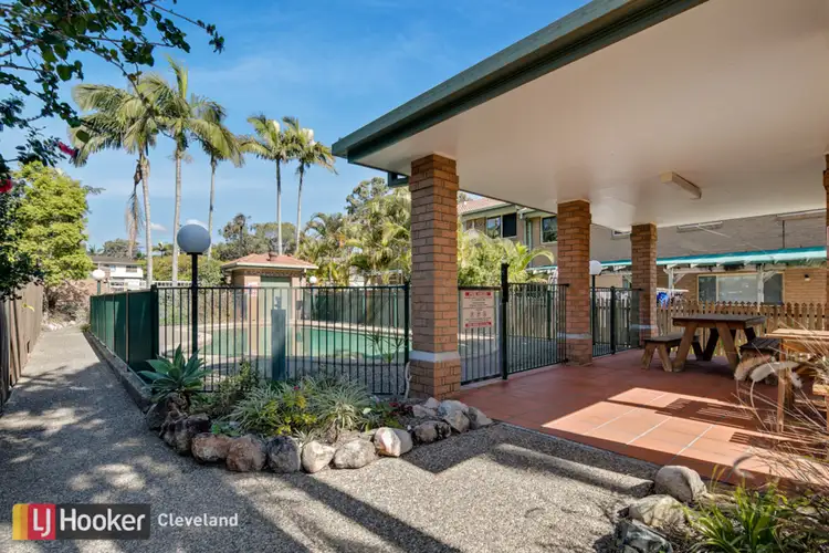 Fifth view of Homely townhouse listing, 43/218 Queen Street, Cleveland QLD 4163