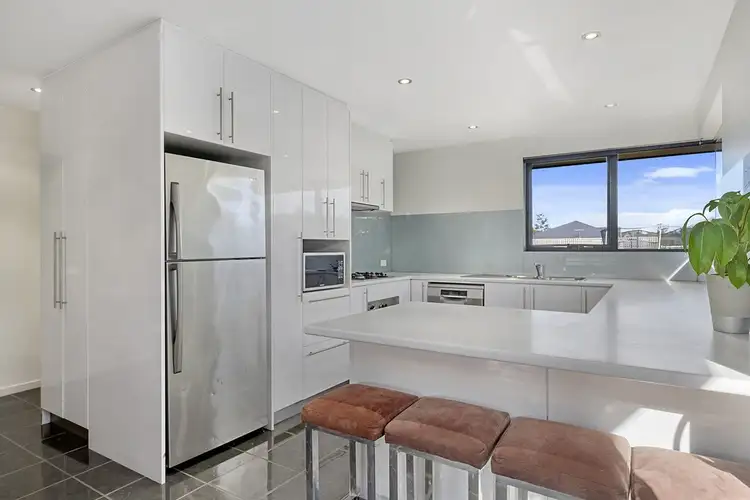 Second view of Homely house listing, 7 Jacaranda Drive, Margate TAS 7054