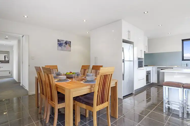Fifth view of Homely house listing, 7 Jacaranda Drive, Margate TAS 7054
