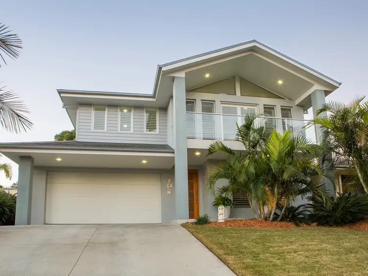 Main view of Homely house listing, 32 Saltwater Crescent, Diamond Beach NSW 2430