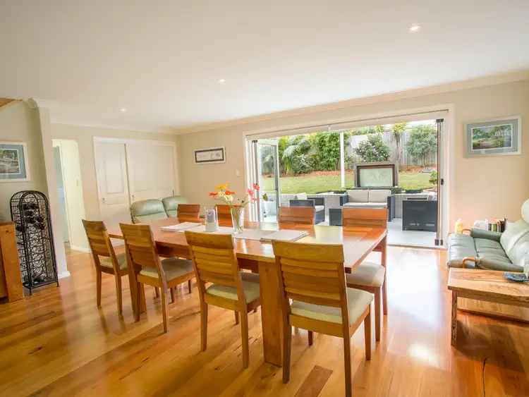 Second view of Homely house listing, 32 Saltwater Crescent, Diamond Beach NSW 2430