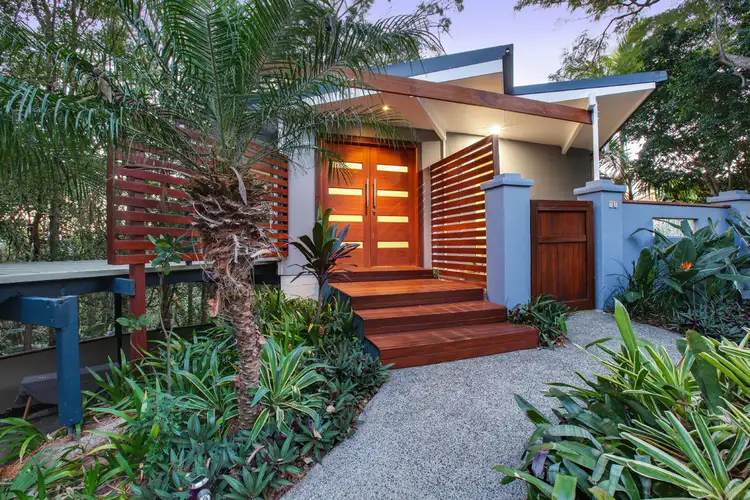 Second view of Homely house listing, 30 Albany Avenue, Currumbin QLD 4223