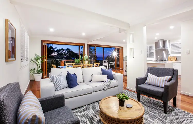 Fourth view of Homely house listing, 30 Albany Avenue, Currumbin QLD 4223