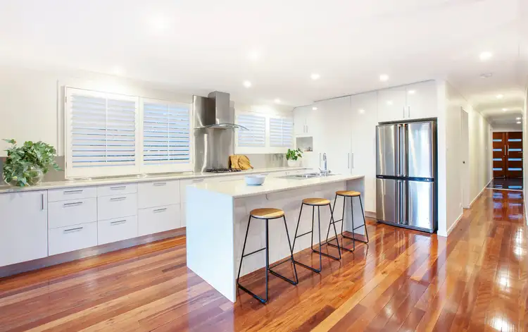 Fifth view of Homely house listing, 30 Albany Avenue, Currumbin QLD 4223