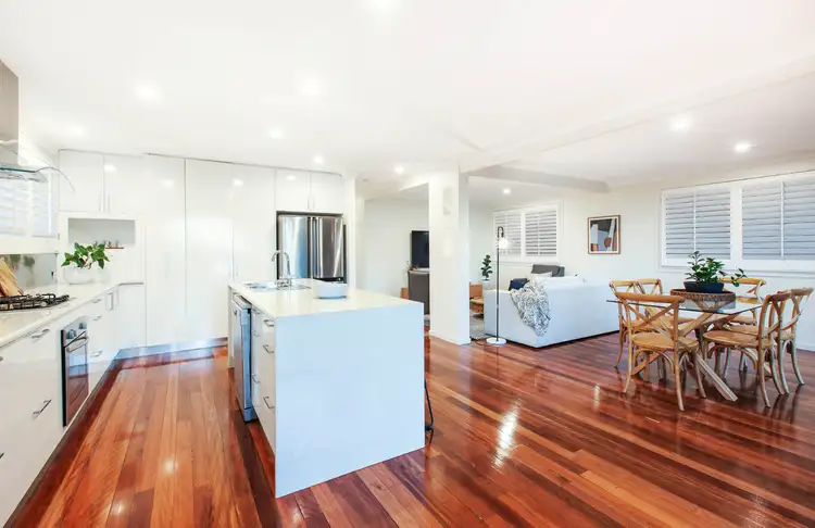 Sixth view of Homely house listing, 30 Albany Avenue, Currumbin QLD 4223