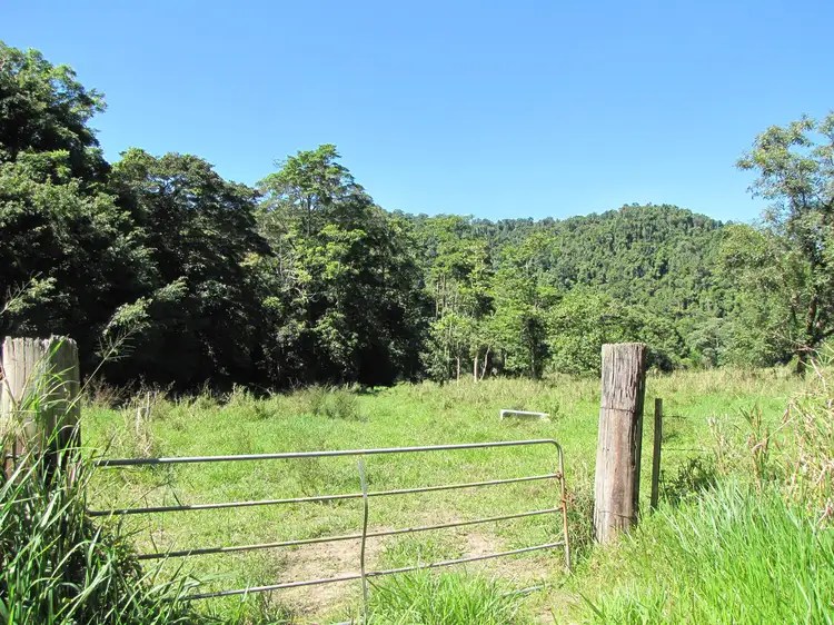 Main view of Homely land listing, Lot 6 Stewart Creek Road, Stewart Creek Valley, Daintree QLD 4873