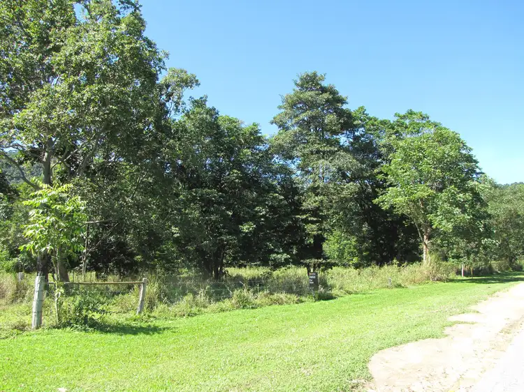 Second view of Homely land listing, Lot 6 Stewart Creek Road, Stewart Creek Valley, Daintree QLD 4873