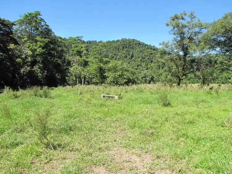 Fifth view of Homely land listing, Lot 6 Stewart Creek Road, Stewart Creek Valley, Daintree QLD 4873