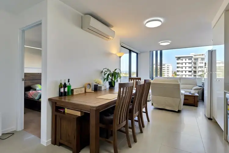 Sixth view of Homely unit listing, 16/43 Lenneberg Street, Southport QLD 4215