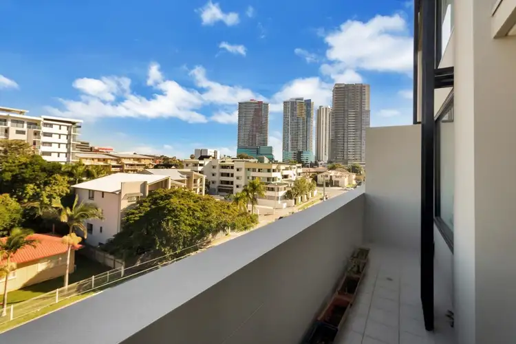 Seventh view of Homely unit listing, 16/43 Lenneberg Street, Southport QLD 4215