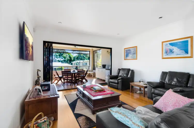 Third view of Homely unit listing, 2/75 Laguna Avenue, Palm Beach QLD 4221