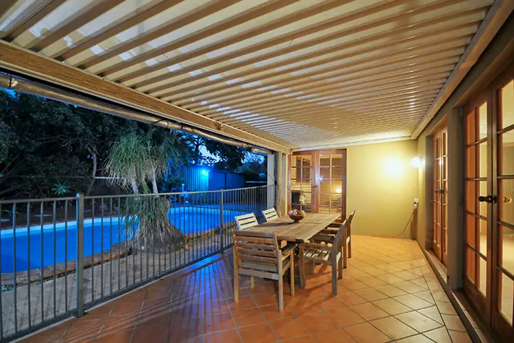 Second view of Homely house listing, 14 Barklya Place, Palm Beach QLD 4221