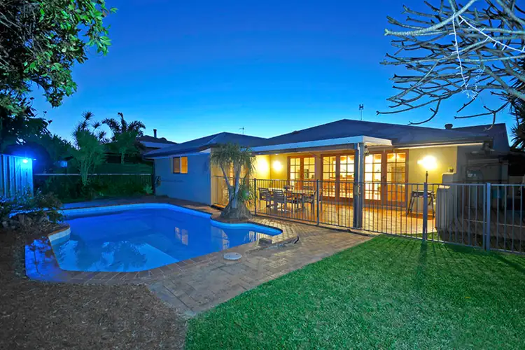 Third view of Homely house listing, 14 Barklya Place, Palm Beach QLD 4221