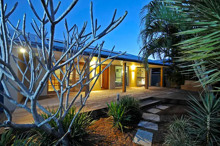 Fourth view of Homely house listing, 14 Barklya Place, Palm Beach QLD 4221