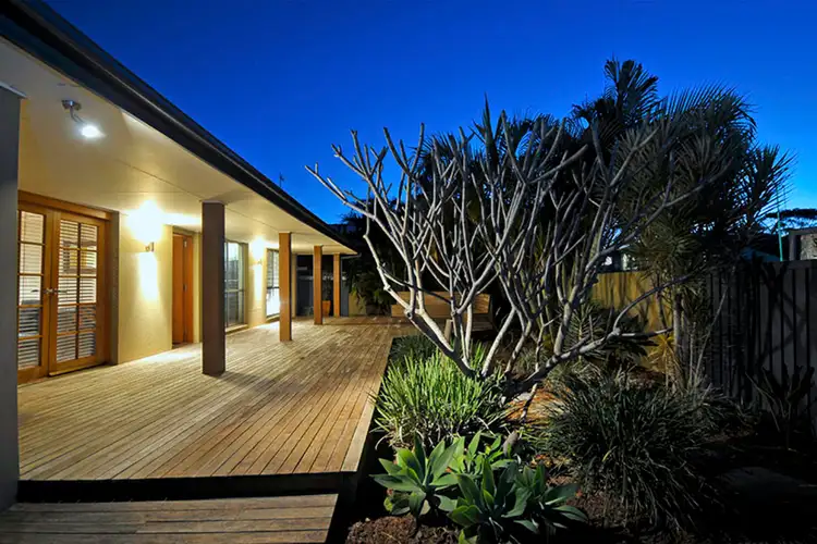 Fifth view of Homely house listing, 14 Barklya Place, Palm Beach QLD 4221