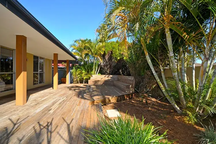 Sixth view of Homely house listing, 14 Barklya Place, Palm Beach QLD 4221