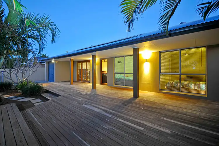 Seventh view of Homely house listing, 14 Barklya Place, Palm Beach QLD 4221